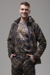 Летний костюм для охоты, рыбалки и туризма Remington Hot Summer Timber на remingtonn.ru