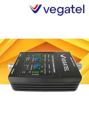 Усилитель сотового сигнала VTL20-1800/3G бустер