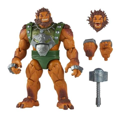 Фигурка Улик Марвел Комикс Эксклюзив Marvel Legends