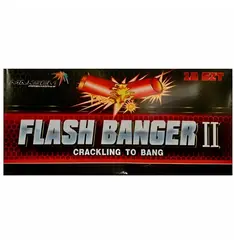 FLASH BANGER II