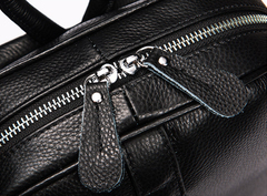 Рюкзак женский из кожи Zancy Lolita Bg