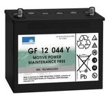 Аккумулятор Sonnenschein GF 12 044 Y ( 12V 50Ah / 12В 50Ач ) - фотография