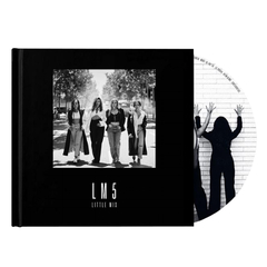 Little Mix / LM5 (Deluxe Edition)(CD)