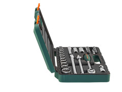 Jonnesway S68H4127S Набор головок торцевых 1/2