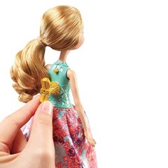 Эшлин Элла Модный гардероб