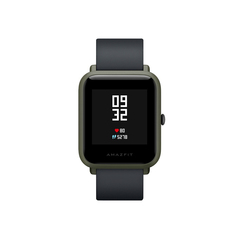 Смарт-часы Xiaomi Amazfit Bip Kokoda Green