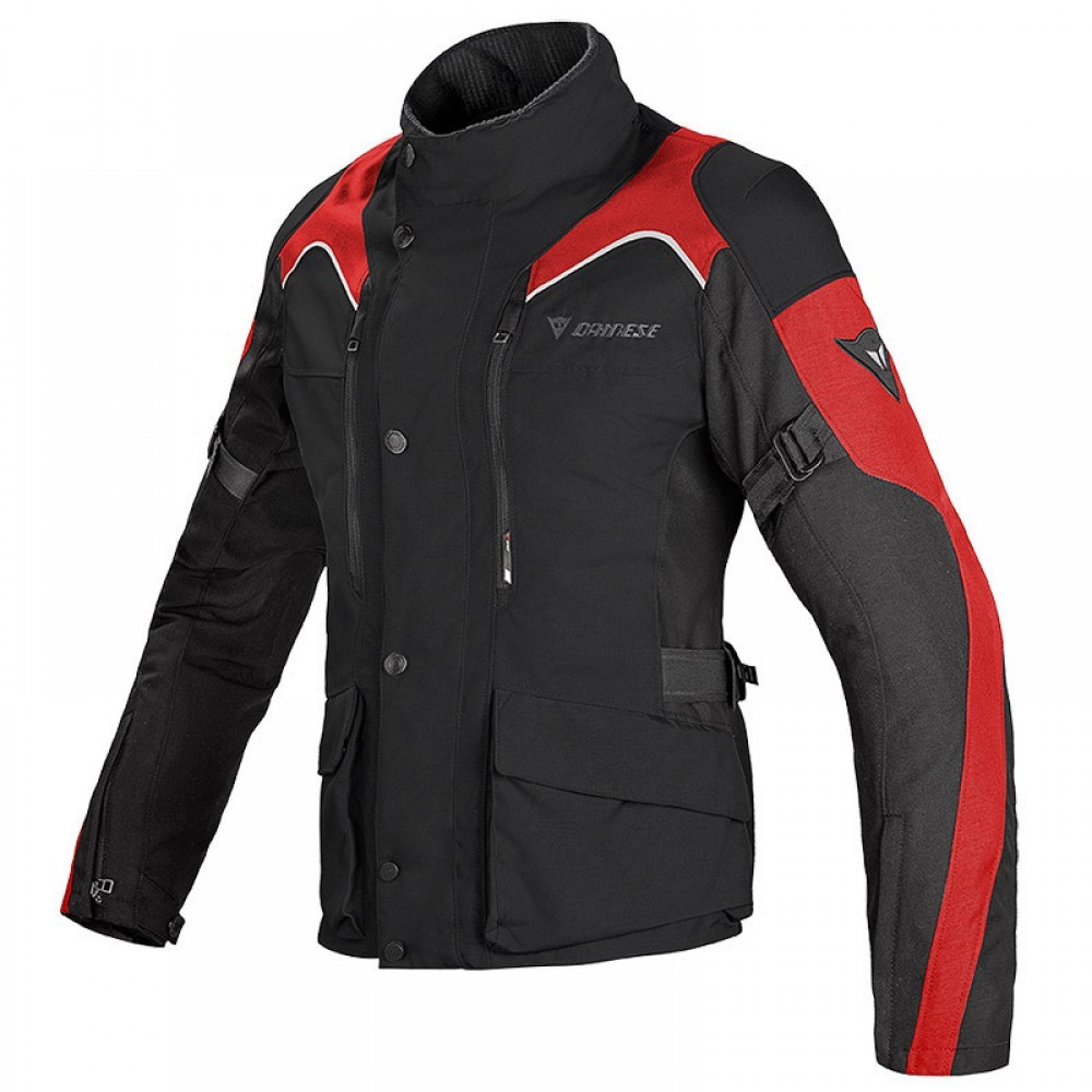 Motorcycle Yamaha Dainese