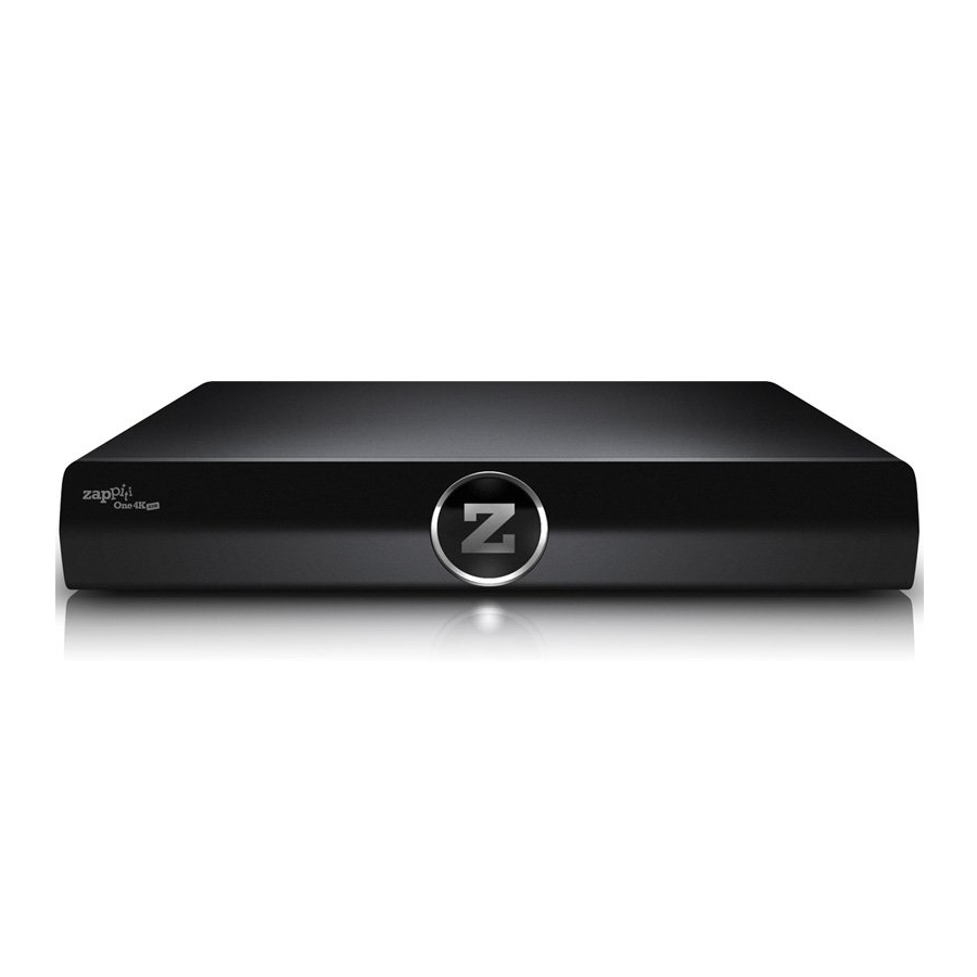 Универсальный медиаплеер Zappiti One 4K HDR - купить по выгодной цене ...