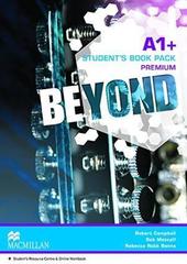 Beyond A1+ SBk Premium Pack