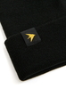 Шапка Trailhead 02LB SLast Черный 20