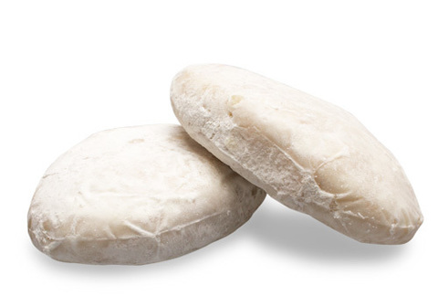 Котлеты из муксуна замороженные~400г