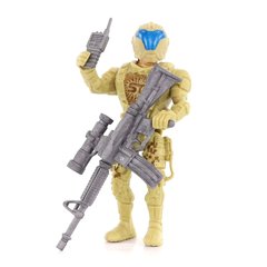 Космос наш Боевой экзокостюм Геркулес, серия Монстры Галактики (38513-1)