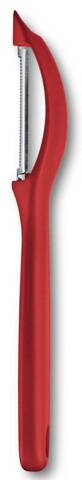 Универсальная овощечистка Victorinox  Swiss Classic, Red  (7.6075.1)
