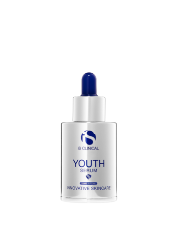 Сыворотка омолаживающая для лица / iS Clinical Youth Serum