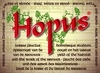 Hopus