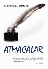 Atmacalar