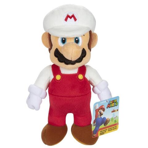 Супер Марио мягкие игрушки в ассортименте