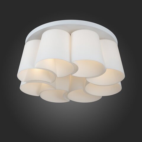 Люстра потолочная ST Luce Chiello SL543.502.08