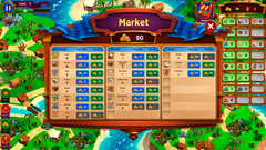 Merchants of the Caribbean (для ПК, цифровой код доступа)