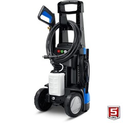 ЗУБР 180 Атм, 2300 Вт, мойка высокого давления, пистолет МИГ-280,Профессионал(АВД-П180)