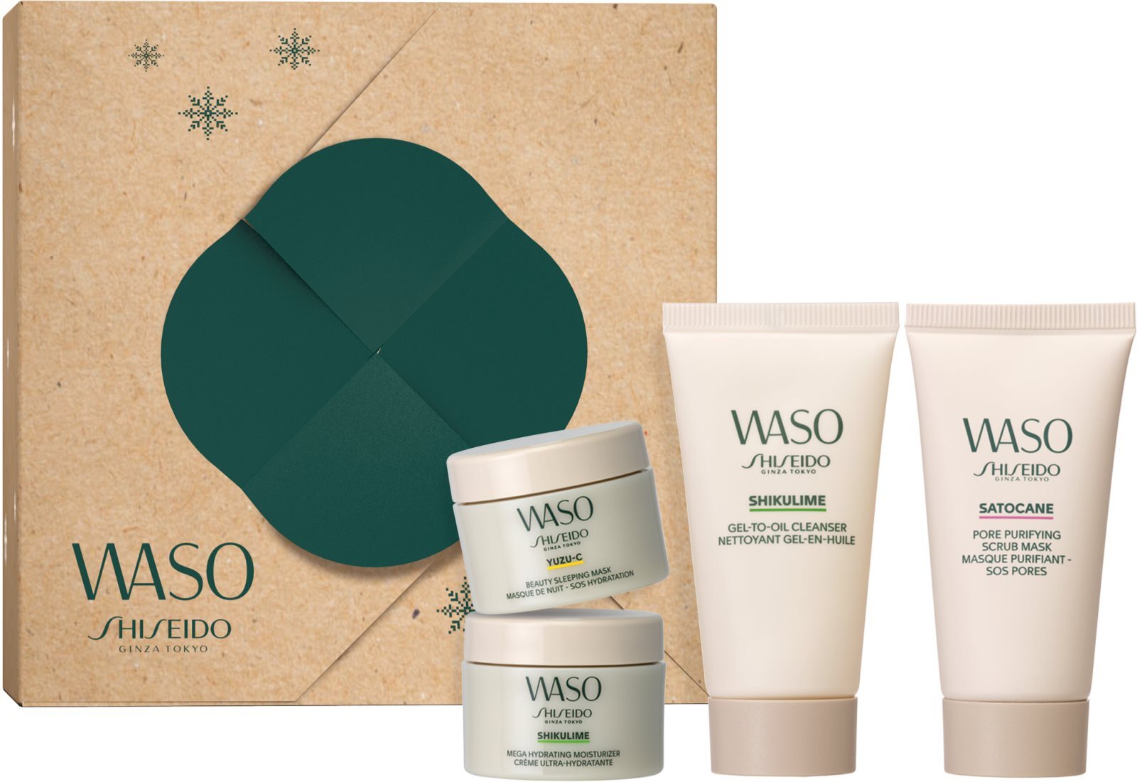 Крем Shiseido Essential Energy Купить