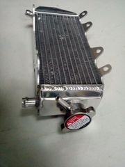 Радиатор для Yamaha YZ 125 2005 - 2023 г.в. / Правый