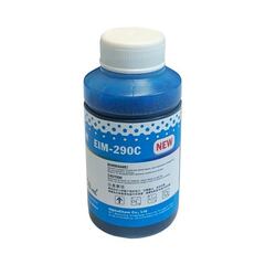 Чернила водные Ink-Mate EIM-290 DYE cyan 70 мл. Оригинальная фасовка!