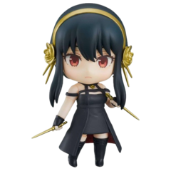 Фигурка Nendoroid Spy x Family Yor Forger
