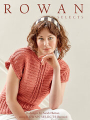 Брошюра Rowan "Rowan Selects Breezed"