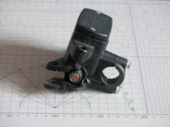 Машинка сцепления Honda CB750 1000/1300 X4 VFR800 без рычага