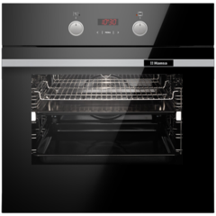 Духовой шкаф Hansa BakingPro BOES694003