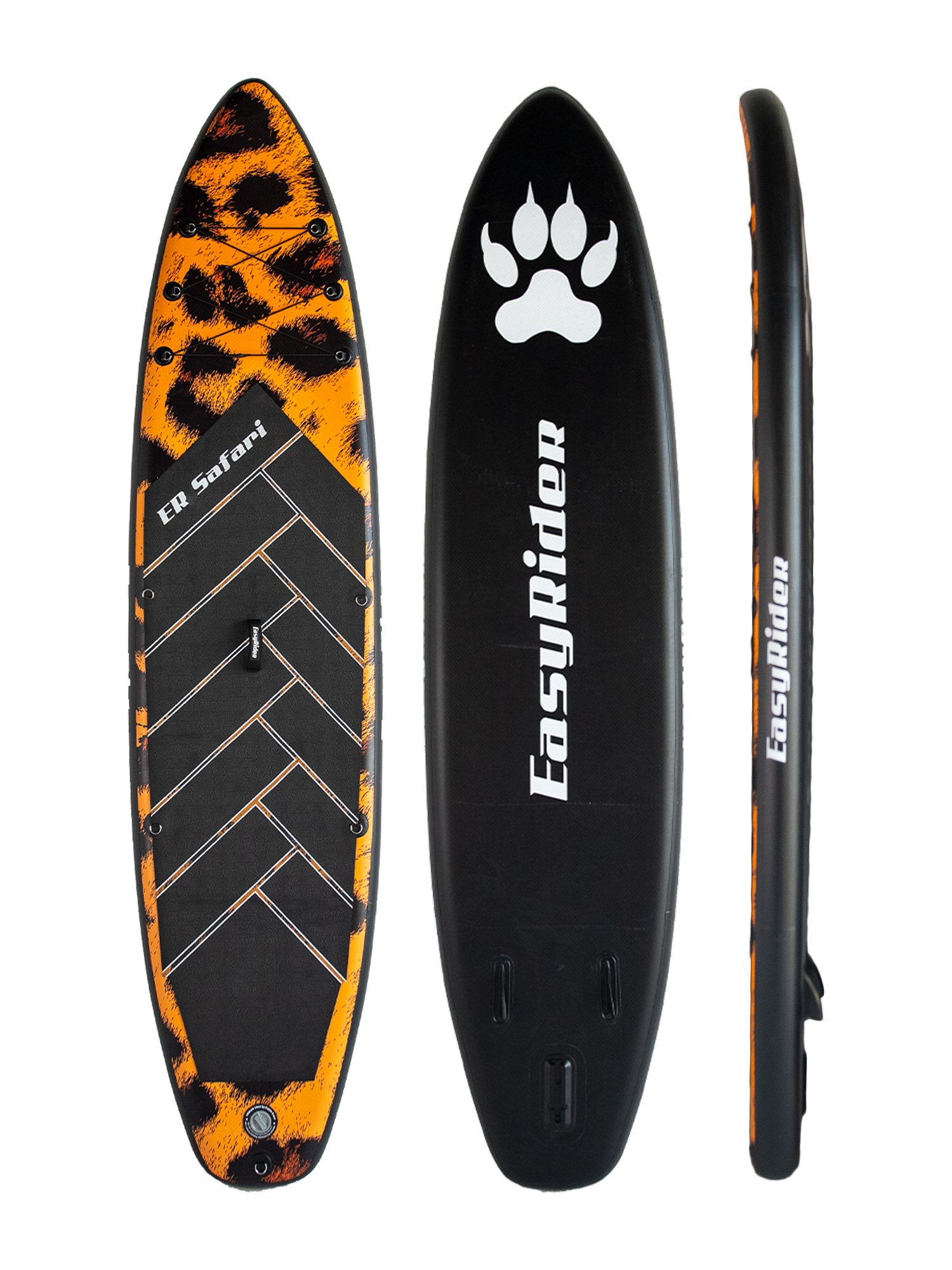 EASY RIDER 11'6 Safari