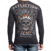 Пуловер Affliction Native Muscle