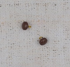 Пуговицы блузочные на ножке, Ø 10 мм