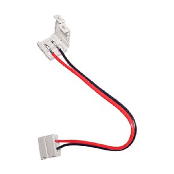 Коннектор для ленты SMD-5050 SWG 2pin-10mm30mm-2 000175