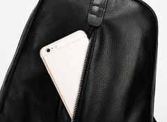 Рюкзак женский из кожи Zancy Lolita Bg