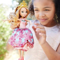 Эшлин Элла Модный гардероб