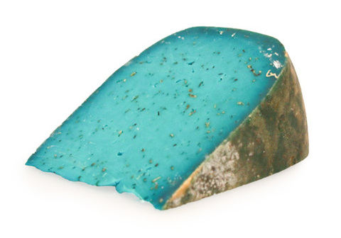 Сыр швейцарский Лавандовый~250г