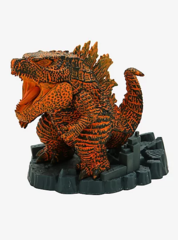 Фигурка Godzilla Deformation King || Мутировавший Годзилла