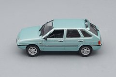 Lada Samara Baltic GL (VAZ-21093) 1996 1:43 DeAgostini Auto Legends USSR #278