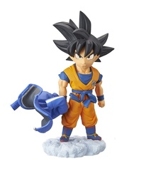 Фигурка DRAGONBALL SUPER World Collectable Diorama vol.4 39854 (1 figure from assortment of 4)