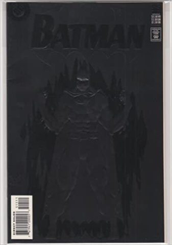 Batman #515 (1995 Year)