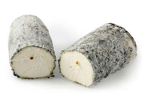 Сыр Сент-Мор де Турен "Пикант"~100г