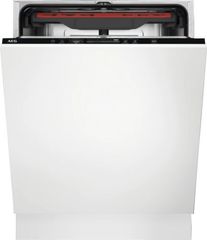Посудомоечная машина встраиваемая AEG FSR52917Z фото