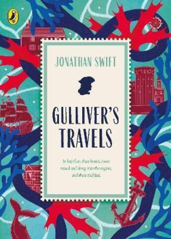 Gulliver's Travels: Swift, Jonathan