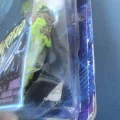 Фрэнки Штейн. Под напряжением - ПОВРЕЖДЕНИЕ УПАКОВКИ