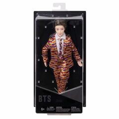 Кукла Beyond the Scene Jimin Чимин Idol Doll