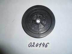 Шкив стартера ручного KM170/Recoil starter Pulley