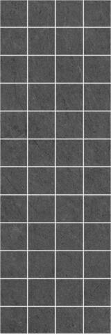 Laparet Story Черный ДМ 20x60