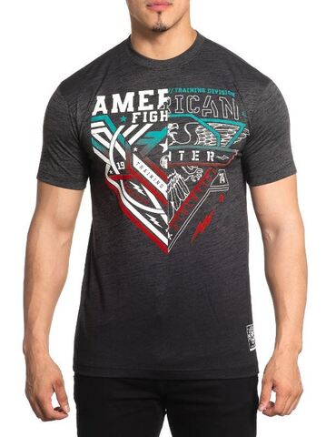 Футболка LAWLER American Fighter от Affliction